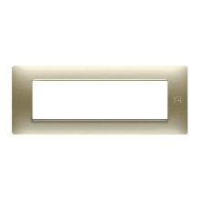 PL.FLEXA TECNOPLM.7M ORO SAT. - URMET DOMUS 11807.OS - URMET DOMUS 11807.OS - URMET DOMUS 11807.OS product photo