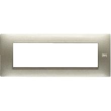 PL.FLEXA TECNOPLM.7M TITANIO - URMET DOMUS 11807.TT - URMET DOMUS 11807.TT - URMET DOMUS 11807.TT product photo