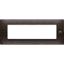 PL.FLEXA TECNOPLM.7M WENGEE - URMET DOMUS 11807.WE - URMET DOMUS 11807.WE - URMET DOMUS 11807.WE product photo