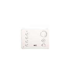 CITOFONO MIRO VV 2VOICE - URMET DOMUS 1183/7 - URMET DOMUS 1183/7 - URMET DOMUS 1183/7 product photo