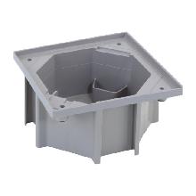 CASSETTA PAVIMENT.CALCESTRUZZO - URMET DOMUS 12000/23 - URMET DOMUS 12000/23 - URMET DOMUS 12000/23 product photo