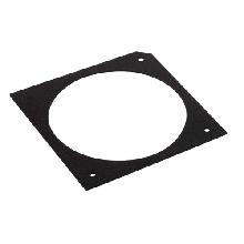 GUARNIZIONE ESTERNA QUADRATA - URMET DOMUS 12000/RK3 - URMET DOMUS 12000/RK3 product photo