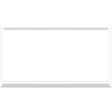 CORNICE BIANCA METALLO 4M - URMET DOMUS 13000MB/4 product photo