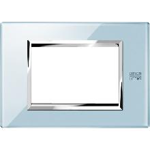 PLACCA VET AZZ CIELO 3M - URMET DOMUS 13003.AZ - URMET DOMUS 13003.AZ - URMET DOMUS 13003.AZ product photo