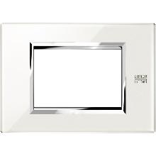 PLACCA VET BIANCO NEVE 3M - URMET DOMUS 13003.BN - URMET DOMUS 13003.BN - URMET DOMUS 13003.BN product photo