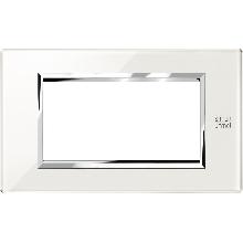 PLACCA VET BIANCO NEVE 4M - URMET DOMUS 13004.BN - URMET DOMUS 13004.BN - URMET DOMUS 13004.BN product photo