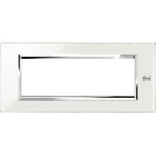 PLACCA VET BIANCO NEVE 6M - URMET DOMUS 13006.BN - URMET DOMUS 13006.BN - URMET DOMUS 13006.BN product photo