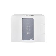 IP-PBX IPERTALK 8/40 EQ/16 - URMET DOMUS 1375/11A - URMET DOMUS 1375/11A product photo