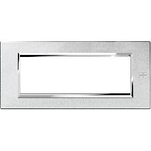 PLACCA ZAMA ARG. MERCURIO 6M - URMET DOMUS 13906.AM - URMET DOMUS 13906.AM - URMET DOMUS 13906.AM product photo
