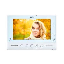 'VIDEOCITOFONO 7'' SOFT TOUC + - URMET DOMUS 1719/1 - URMET DOMUS 1719/1 - URMET DOMUS 1719/1 product photo