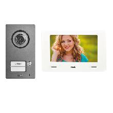 KIT MININOTE+ MONO C/MIKRA2 - URMET DOMUS 1722/95 - URMET DOMUS 1722/95 product photo