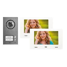 KIT MININOTE+ BIFAM C/MIKRA2 - URMET DOMUS 1722/96 - URMET DOMUS 1722/96 product photo