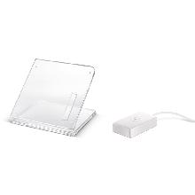 URM.SUPPORTO DA TAVOLO X 1740 - URMET DOMUS 1740/92 - URMET DOMUS 1740/92 - URMET DOMUS 1740/92 product photo