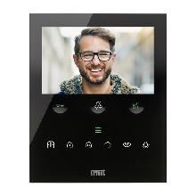 VIDEOCITOFONO VOG5W 2V VV NE - URMET DOMUS 1760/15 - URMET DOMUS 1760/15 product photo