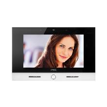 VIDEOCITOFONO 7' TOUCH SCREEN - URMET DOMUS 1761/31 - URMET DOMUS 1761/31 product photo