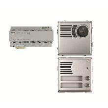 KIT BASE 2VOICE - URMET DOMUS 1783/704 - URMET DOMUS 1783/704 - URMET DOMUS 1783/704 product photo