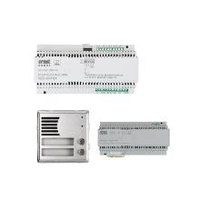 kit colonna 2VOICE - URMET DOMUS 1783/708 - URMET DOMUS 1783/708 - URMET DOMUS 1783/708 product photo