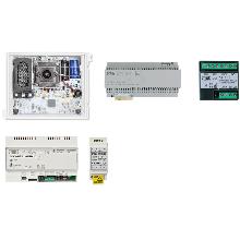 KIT BASE ALPHA 2V CON CALLME - URMET DOMUS 1783/824 - URMET DOMUS 1783/824 product photo