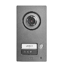 PULSANTIERA MIKRA2 2VOICE 1TST - URMET DOMUS 1784/1 - URMET DOMUS 1784/1 product photo