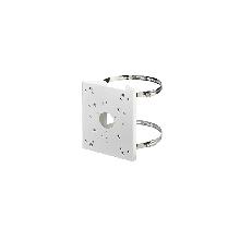 POLE MOUNT BRACKET FOR PTZ - URMET DOMUS 3000/147 - URMET DOMUS 3000/147 product photo
