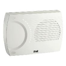 SONERIA SUPPL. ELETTRONICA - URMET DOMUS 4850/1 - URMET DOMUS 4850/1 - URMET DOMUS 4850/1 product photo