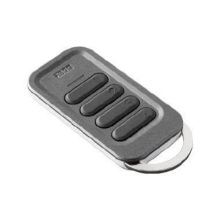 TELECOMANDO 4 TASTI TLC4TP PER RICEVITORI RADIO YOKI - URMET DOMUS 5454432 product photo