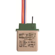 MTV500ERP DIMMER RADIO POWER - URMET DOMUS 5454457 - URMET DOMUS 5454457 product photo