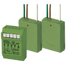 RADIO POWER: KIT DEVIATORE - URMET DOMUS 5454521 - URMET DOMUS 5454521 - URMET DOMUS 5454521 product photo