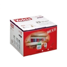 TAPPARELLE FILARE KIT 5 - URMET DOMUS 5454554 product photo