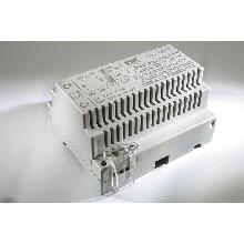 URM ALIMENTATORE C/DOPPIO GEN.NOTA - URMET DOMUS 786/13 - URMET DOMUS 786/13 - URMET DOMUS 786/13 product photo