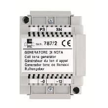 URMET GENER.NOTA X IMP.1+1 - URMET DOMUS 787/2 - URMET DOMUS 787/2 - URMET DOMUS 787/2 product photo