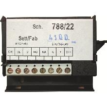 **URMET RELE' AUS.RIP.CHIAM.MIN. - URMET DOMUS 788/22 - URMET DOMUS 788/22 product photo