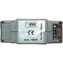 URM.DISP.P/IMP.VIDEO INTERCOM - URMET DOMUS 789/51 - URMET DOMUS 789/51 - URMET DOMUS 789/51 product photo