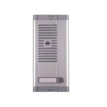 PULSANTIERA ESTERNA PER CITOFONO 1 PULSANTE - URMET DOMUS 925/101 product photo