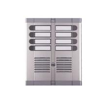 PULSANTIERA 8 PULS.2F.C/P.E. - URMET DOMUS 925/208 - URMET DOMUS 925/208 - URMET DOMUS 925/208 product photo