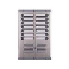 PULSANTIERA 14 PULS.2F.C/P.E. - URMET DOMUS 925/214 - URMET DOMUS 925/214 product photo