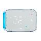 CRONOTERMOSTATO WIFI - URMET DOMUS 1054/101 product photo Photo 01 2XS