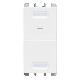 DIMMER UNIV.DOPPIO PULS.BIANCO - URMET DOMUS 10560.B product photo Photo 01 2XS