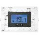 TERMOST.EL.LCD USC.RELE 3M ANT - URMET DOMUS 10612 - URMET DOMUS 10612 - URMET DOMUS 10612 product photo Photo 02 2XS