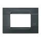 PLACCA TECNOPOLIMERO 3MOD A - URMET DOMUS 10803 - URMET DOMUS 10803 - URMET DOMUS 10803 product photo Photo 01 2XS