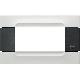 PLACCA TEC BIANCO HELSINKI 4M - URMET DOMUS 10804.01 - URMET DOMUS 10804.01 - URMET DOMUS 10804.01 product photo Photo 01 2XS