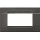 PLACCA TEC NERO AUCKLAND 4M - URMET DOMUS 10804.04 - URMET DOMUS 10804.04 - URMET DOMUS 10804.04 product photo Photo 02 2XS