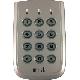 Modulo tastiera controllo accessi, 1087, stand alone con cover plastico - URMET DOMUS 1087/1 product photo Photo 01 2XS