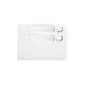 Frontale 2 pulsanti, Alpha, bianco - URMET DOMUS 1168/12W product photo Photo 01 2XS