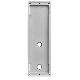 CUSTODIA CON TELAIO 1F 4MOD - URMET DOMUS 1168/314 - URMET DOMUS 1168/314 - URMET DOMUS 1168/314 product photo Photo 01 2XS
