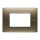 PL.FLEXA TECNOPLM.3M BRONZO - URMET DOMUS 11803.BR - URMET DOMUS 11803.BR - URMET DOMUS 11803.BR product photo Photo 01 2XS