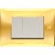 PL.FLEXA TECNOPLM.3M ORO LUC. - URMET DOMUS 11803.OL - URMET DOMUS 11803.OL - URMET DOMUS 11803.OL product photo Photo 01 2XS