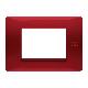 PL.FLEXA TECNOPLM. 3M ROSSO - URMET DOMUS 11803.RS - URMET DOMUS 11803.RS - URMET DOMUS 11803.RS product photo Photo 02 2XS