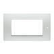 PL.FLEXA TECNOPLM.4M BIANCO - URMET DOMUS 11804.BN - URMET DOMUS 11804.BN - URMET DOMUS 11804.BN product photo Photo 02 2XS