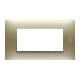 PL.FLEXA TECNOPLM.4M ORO SAT. - URMET DOMUS 11804.OS - URMET DOMUS 11804.OS - URMET DOMUS 11804.OS product photo Photo 01 2XS